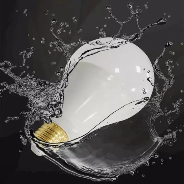 IP65 Waterproof for Pig and Chicken