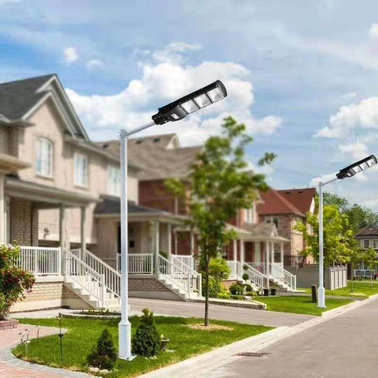 solar street light 50w