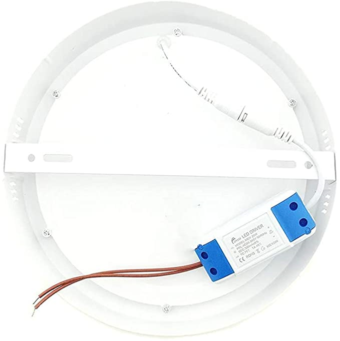 Round lights Round lights