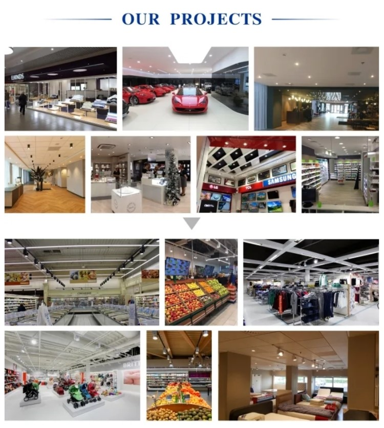 LED Downlighting LED Downlighting