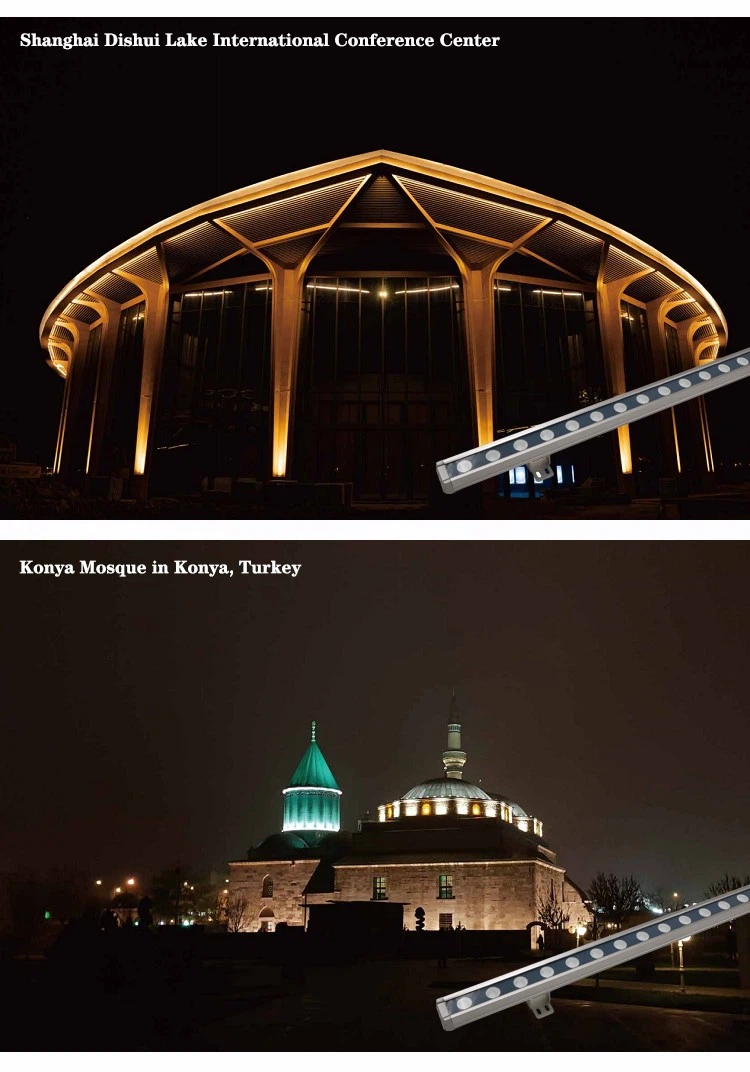 recessed linear led wall wash-13 recessed linear led wall wash-13