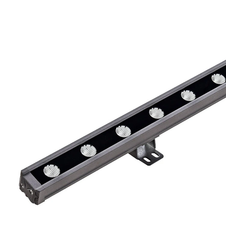 Architecture Facade Lighting Single Colour LED Wall Washer Architecture Facade Lighting Single Colour LED Wall Washer