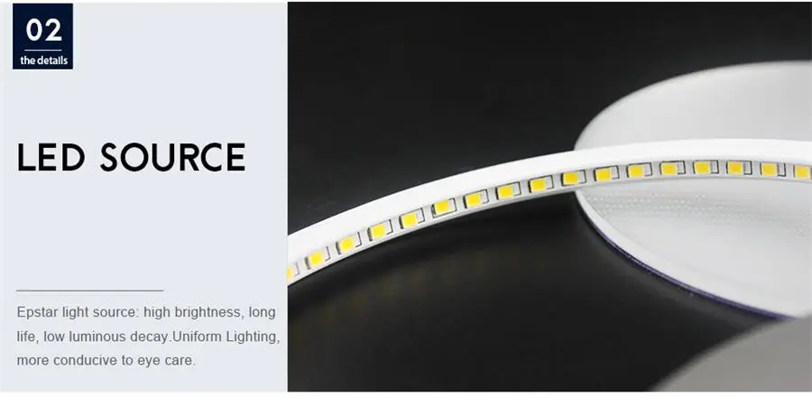 led source led source