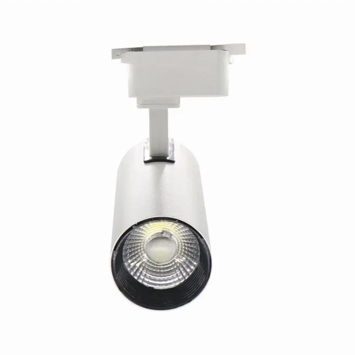 track style lighting