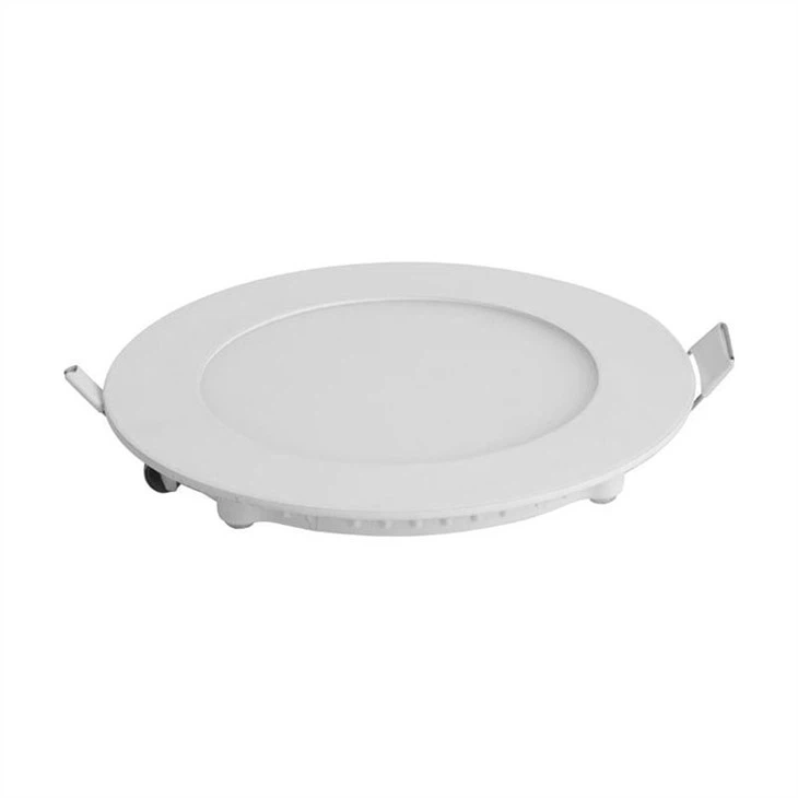 12V LED Lights Round Recessed Ceiling Light For RV Camper