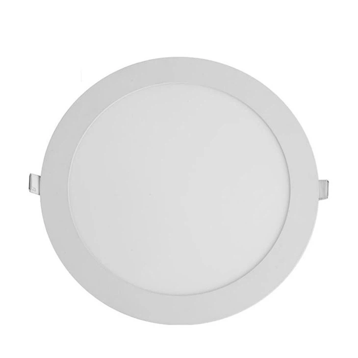 18W LED Slim Recessed Panel with Driver