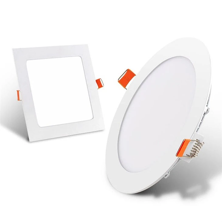 18W Led Slim Panel Light