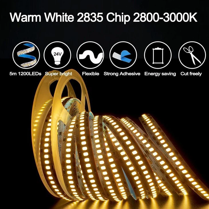 240 led per meter strip 3