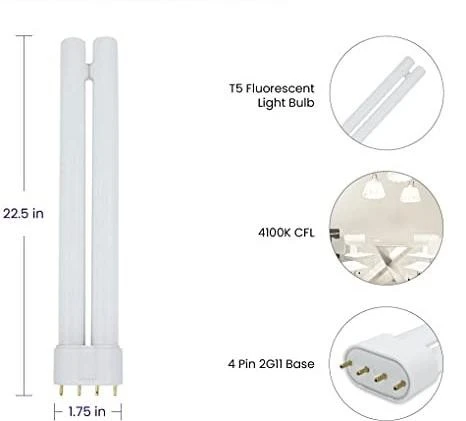 2G11 pll tube