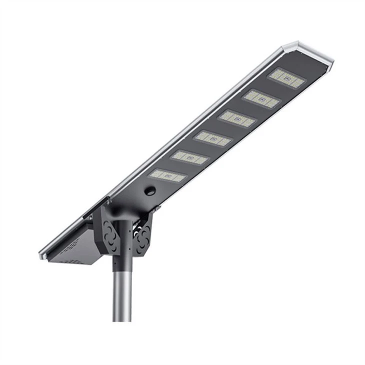 300 W solarna ulična svjetiljka