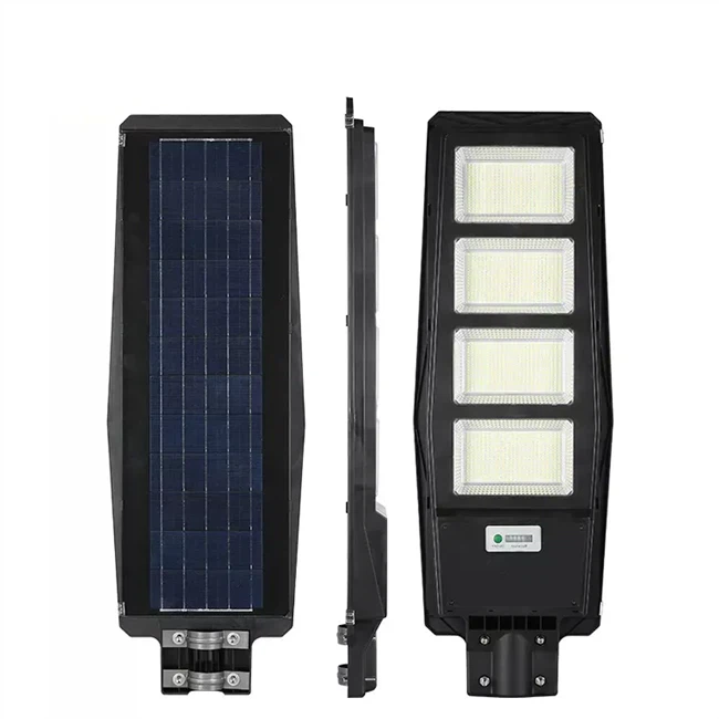 300w Solar Street Lights Outdoor