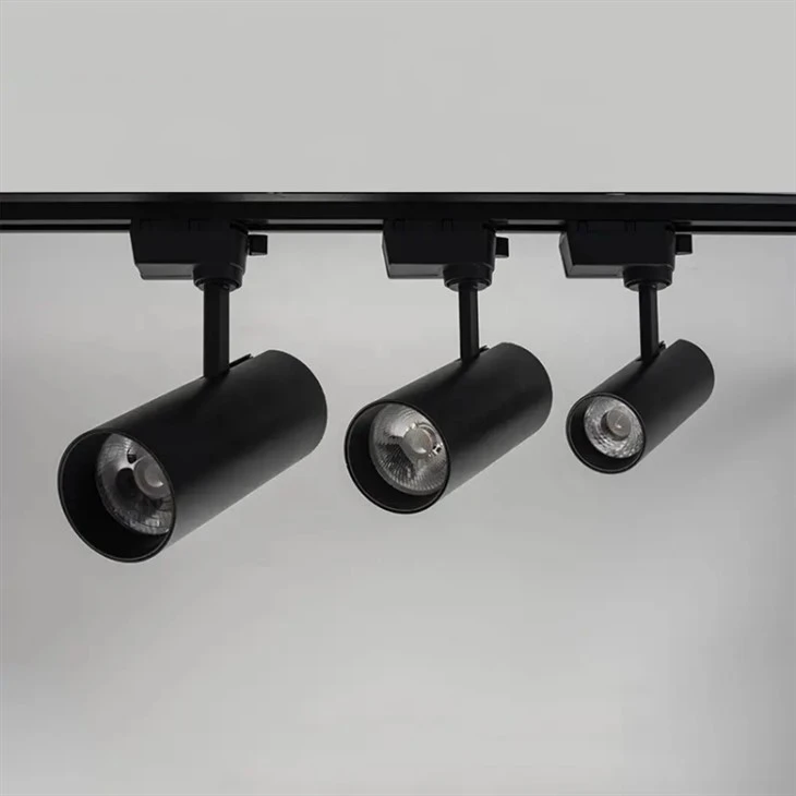 Beautiful Track Lighting