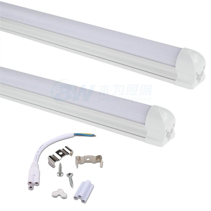 Camper Fluorescent Lights