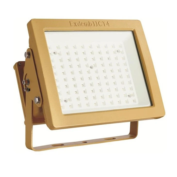 LED reflektori otporni na eksploziju