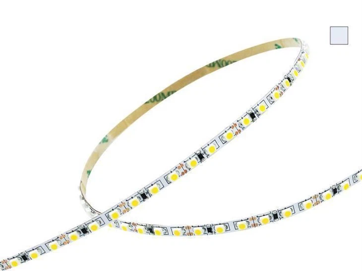 Fleksibilna tanka LED traka od 12 V