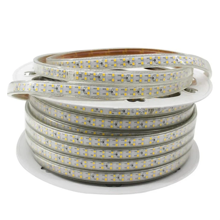Visokonaponske LED trake