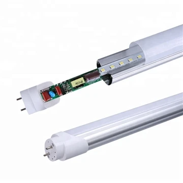 AC LED naspram DC LED