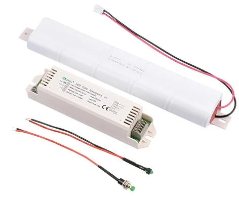 led emergency light battery pack 1