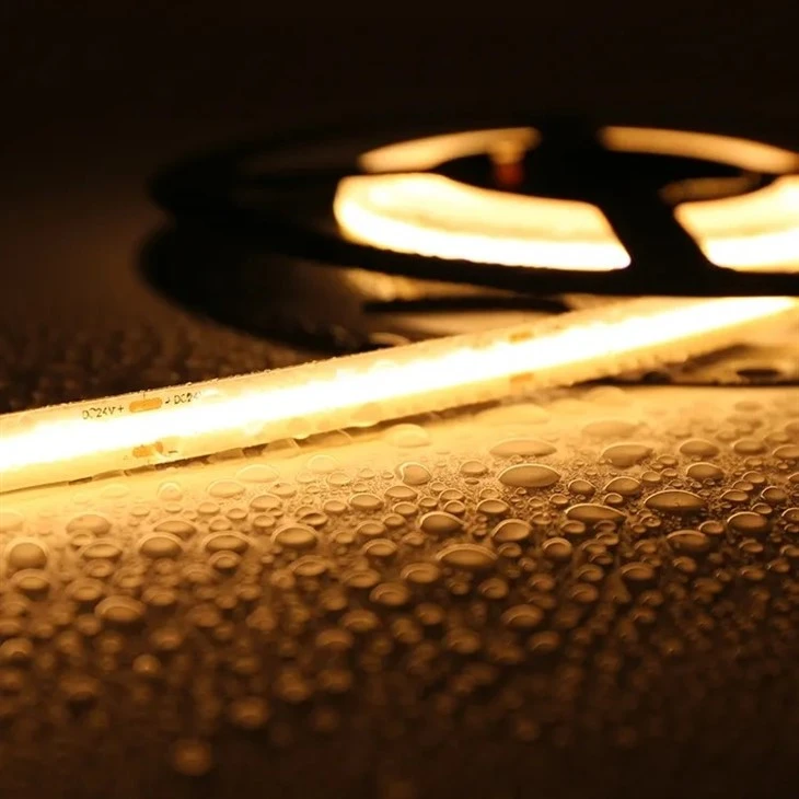 led neon strip lights rgb