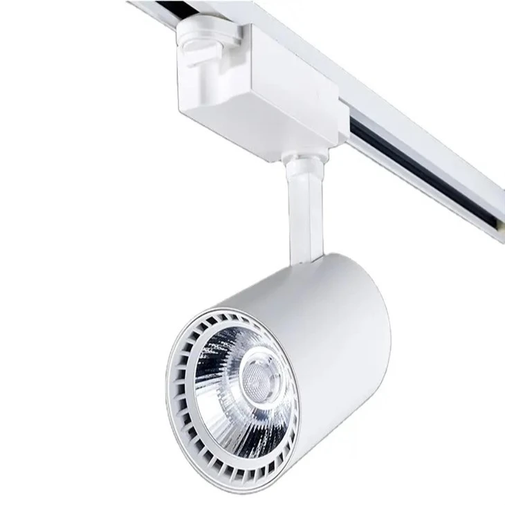 Led Track Spot Lights