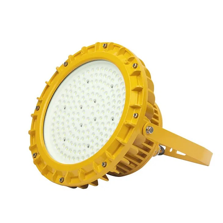LED UFO High Bay Explosion Proof Light