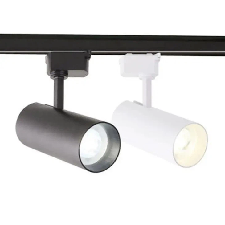Long Led Track Lighting