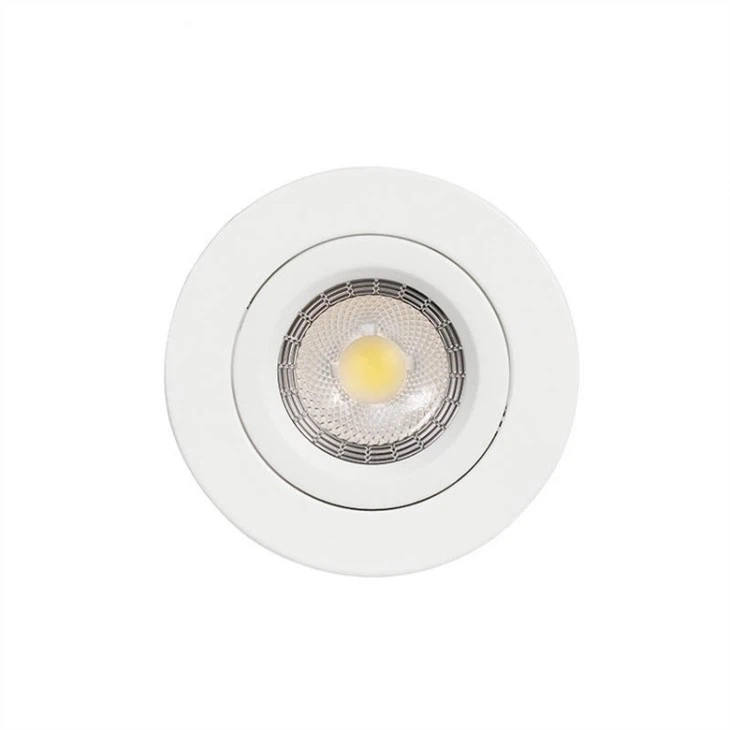 Donja svjetiljka Led 18 W