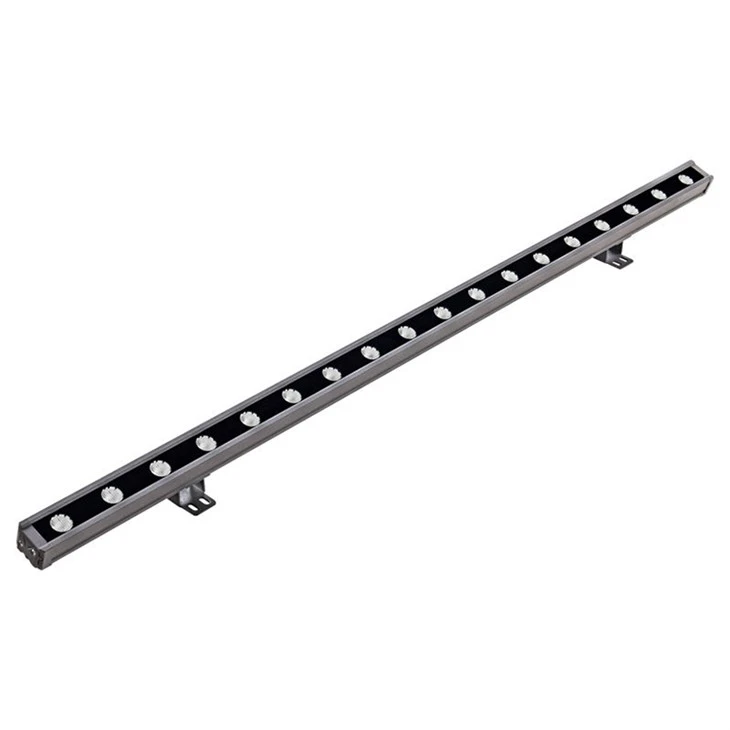 Outdoor Profile Facade LED Wall Washer Light