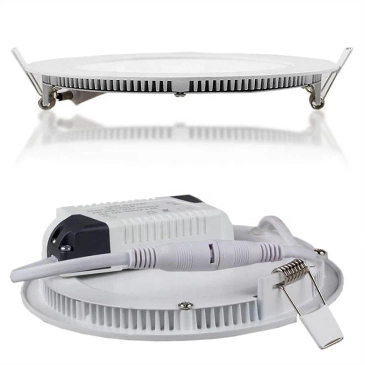 high ceiling led recessed lighting