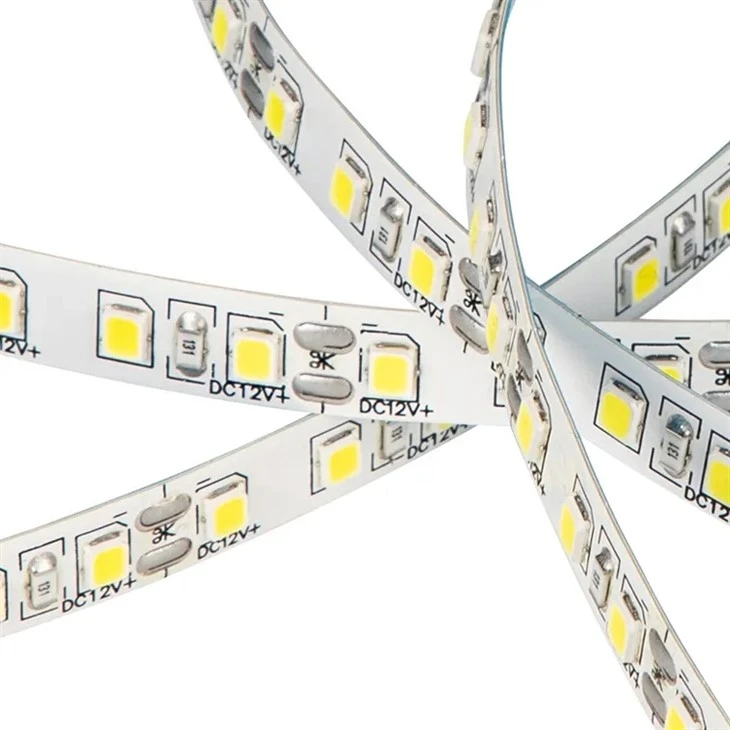 Rgb Flexible Led Strip Lights