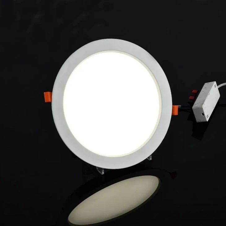 waterproof recessed led downlight