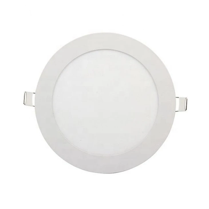 Okruglo Led ugradbeno stropno svjetlo