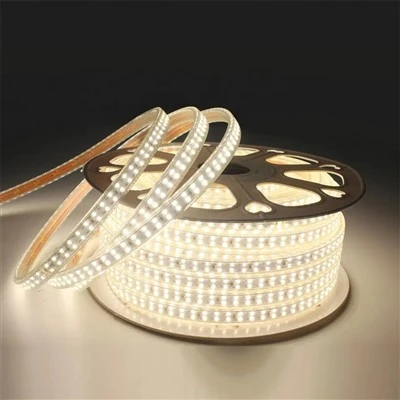 12V DC komercijalna vodootporna LED traka