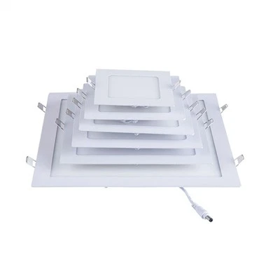 12v DC svjetiljke