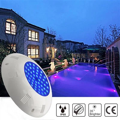 12V Led RGB podvodno svjetlo