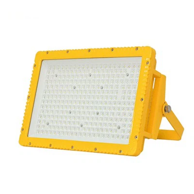 LED rasvjetna tijela od 150 W za industrijske i opasne lokacije
