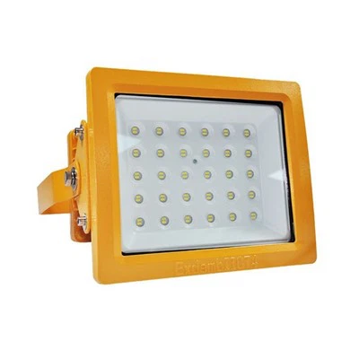 Led svjetiljka od 60 W otporna na eksploziju