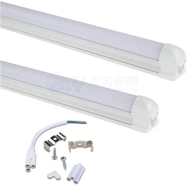 Camper Fluorescent Lights