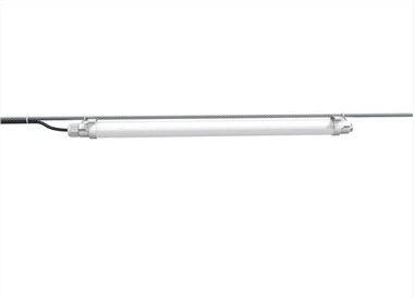 Svjetlo kokošinjca noću