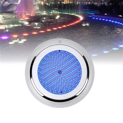 LED svjetiljka za podvodni bazen koja mijenja boju