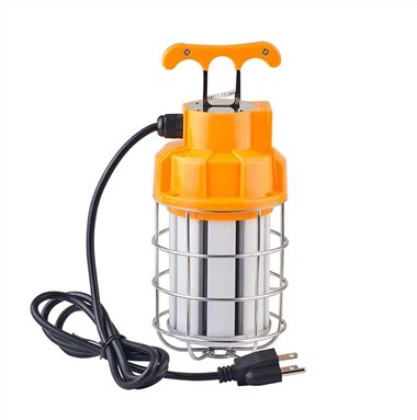 Građevinsko svjetlo Led radna svjetiljka