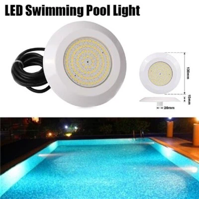 DC 12V podvodna spa svjetiljka