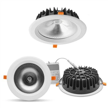 Dimmable Cob Led Downlight