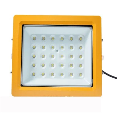 Led svjetla otporna na eksploziju