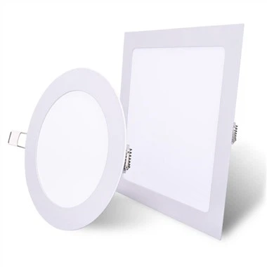 Led ugradna svjetiljka za ugradnju
