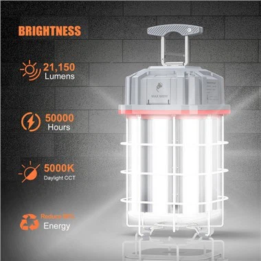 High Bay privremeno Led radno svjetlo