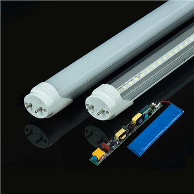 High Bright Led Tubes Emergency Light