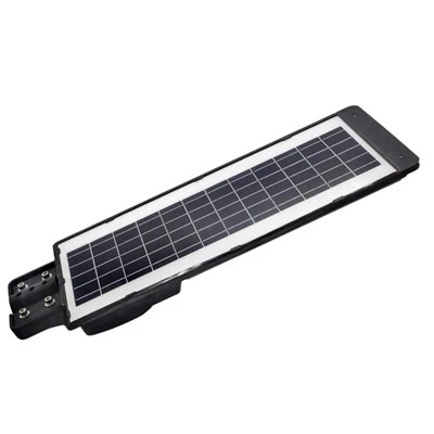 Solarna ulična svjetiljka velike snage