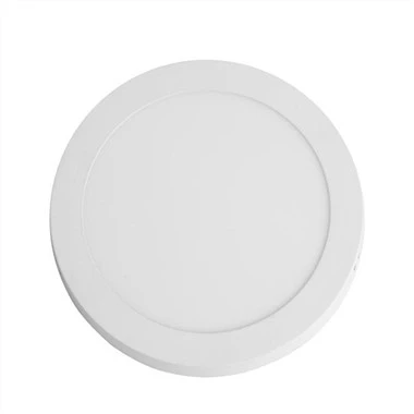 Okrugla led ploča 3w