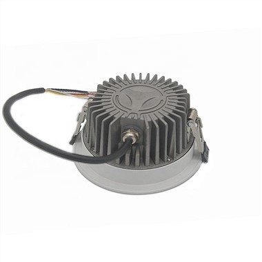 Led ugradna stropna svjetla
